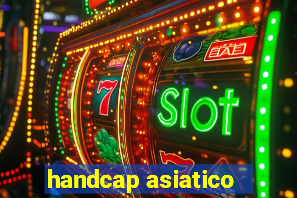 handcap asiatico -1.5